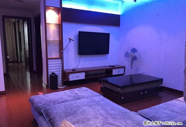 高新区 浙大软件学院旁 3室2厅2卫 家具家电齐全保养非常好 - 房屋出租 - 房屋租售 - 宁波分类信息 - 宁波28生活网 nb.28life.net