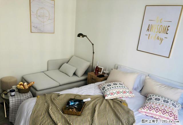 新出！红糖公寓盛大开业 免中介费 高档全新精装酒店公寓 - 房屋出租 - 房屋租售 - 宁波分类信息 - 宁波28生活网 nb.28life.net