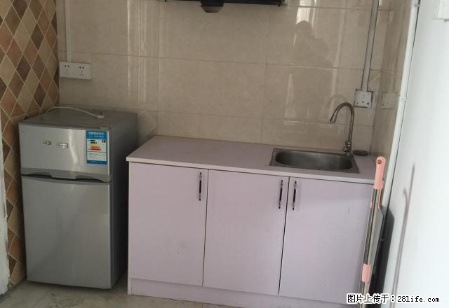 (单间出租)东方丽都 2室1厅1卫 男女不限，无中介费看房方便 - 房屋出租 - 房屋租售 - 宁波分类信息 - 宁波28生活网 nb.28life.net