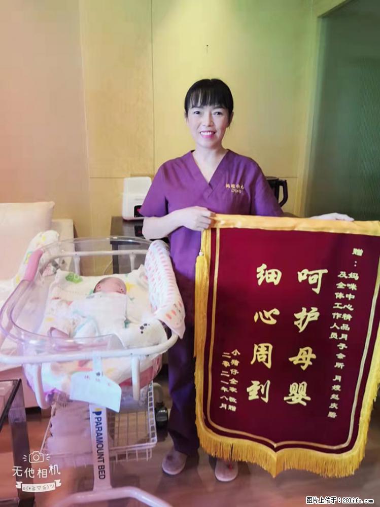 上海高端月子会所招新手月嫂，零基础带教，包吃住 - 职场交流 - 宁波生活社区 - 宁波28生活网 nb.28life.net