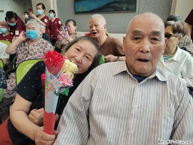 上海国企养老院，星级酒店环境，招聘养老护工 - 职场交流 - 宁波生活社区 - 宁波28生活网 nb.28life.net