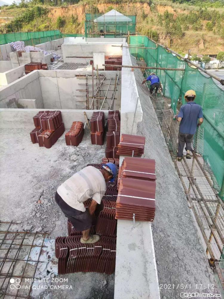 【广西三象建筑安装工程有限公司】绿地衫和田叠墅项目 - 家居生活 - 宁波生活社区 - 宁波28生活网 nb.28life.net