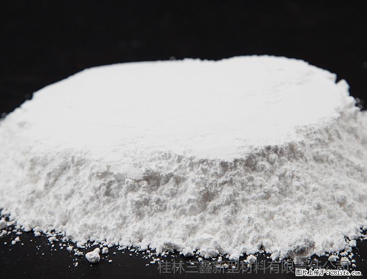【桂林三鑫新型材料】600目重质碳酸钙 方解石粉重钙粉 - 综合信息 - 其他综合 - 宁波分类信息 - 宁波28生活网 nb.28life.net