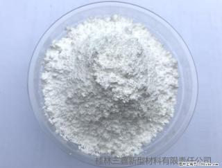 【桂林三鑫新型材料】人造石人造大理石专用碳酸钙 - 宁波28生活网 nb.28life.net