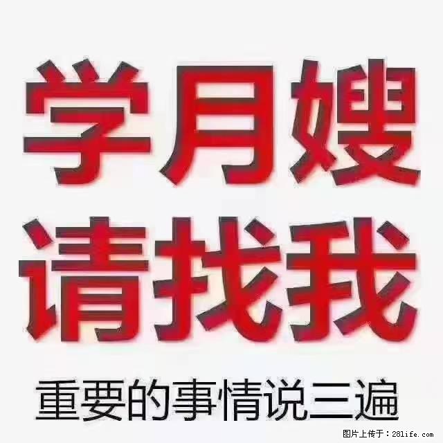 【招聘】月嫂，上海徐汇区 - 职场交流 - 宁波生活社区 - 宁波28生活网 nb.28life.net