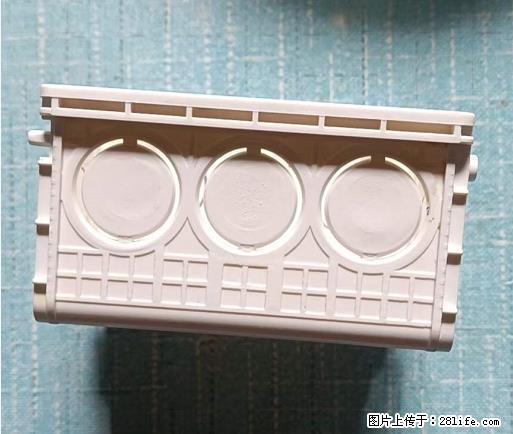 桂林荣泰吹塑、注塑【厂家直销】PVC阴燃电工配件，精品86底盒 - 其他广告 - 广告专区 - 宁波分类信息 - 宁波28生活网 nb.28life.net