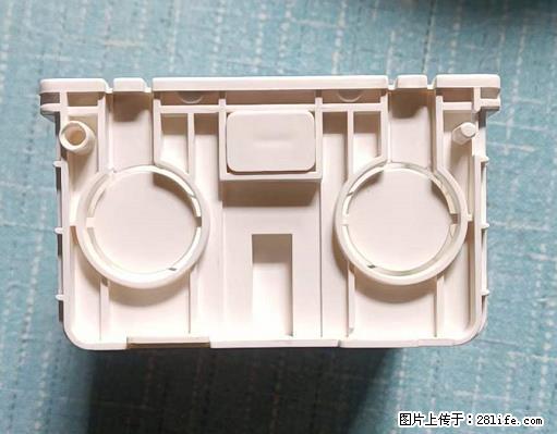 桂林荣泰吹塑、注塑【厂家直销】PVC阴燃电工配件,精品86底盒 - 家居生活 - 宁波生活社区 - 宁波28生活网 nb.28life.net