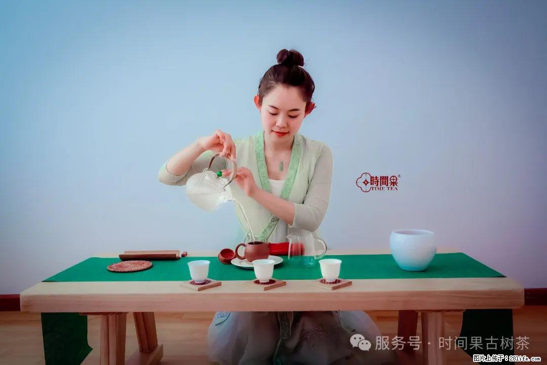 时间果百年古树龙珠普洱生茶 - 购物交流 - 宁波生活社区 - 宁波28生活网 nb.28life.net