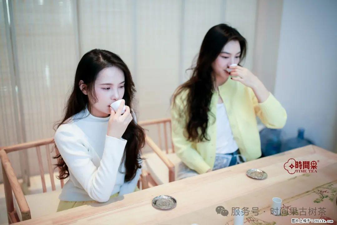 时间果百年古树龙珠普洱生茶 - 购物交流 - 宁波生活社区 - 宁波28生活网 nb.28life.net