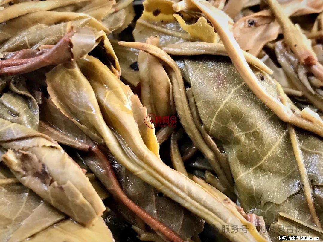 时间果百年古树龙珠普洱生茶 - 购物交流 - 宁波生活社区 - 宁波28生活网 nb.28life.net