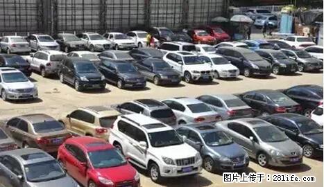 停车为什么要车头朝外？不是开玩笑，关键时刻真能救命 - 宁波生活资讯 - 宁波28生活网 nb.28life.net
