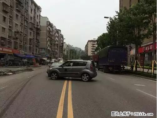 开车出事故没拍这5张照片，警察也帮不了你！ - 宁波生活资讯 - 宁波28生活网 nb.28life.net
