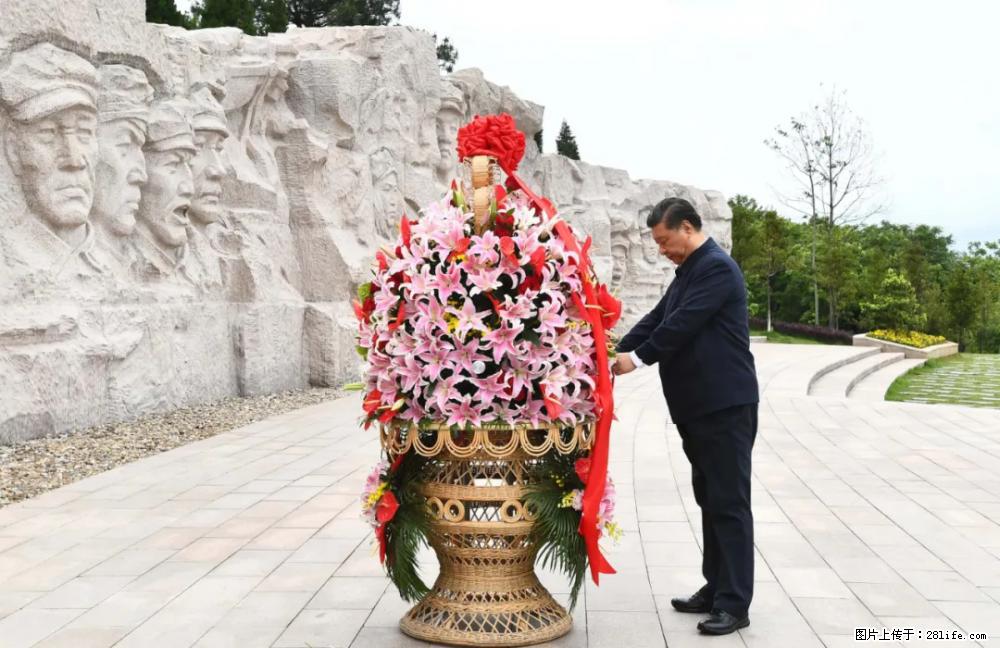 习近平赴广西考察调研 - 宁波生活资讯 - 宁波28生活网 nb.28life.net