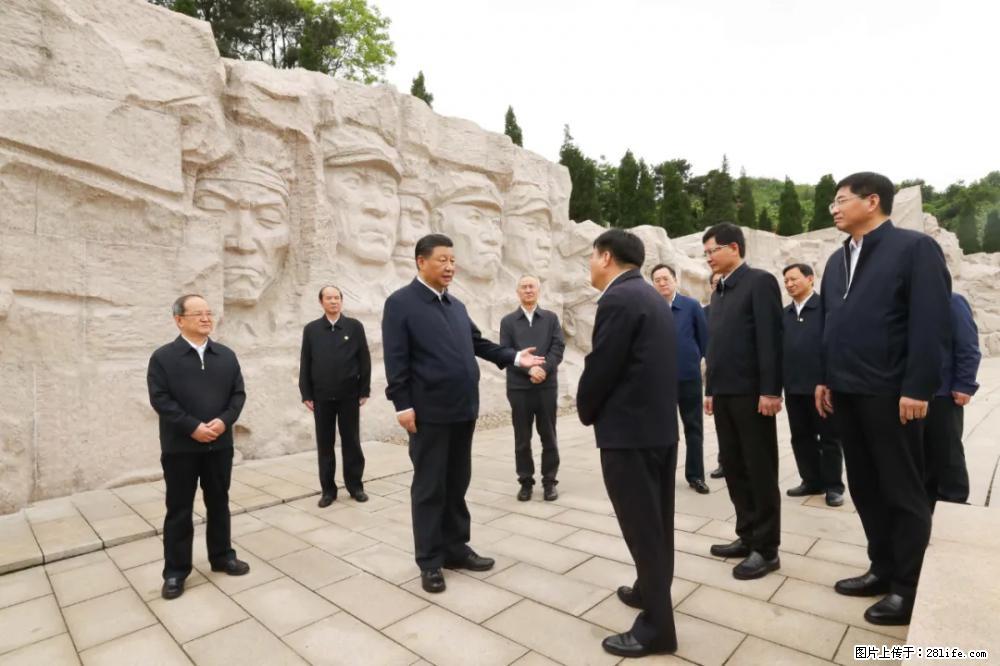 习近平赴广西考察调研 - 宁波生活资讯 - 宁波28生活网 nb.28life.net