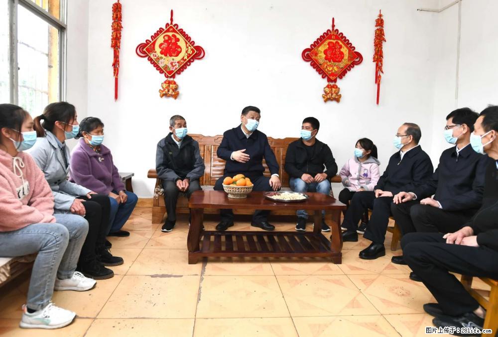 习近平赴广西考察调研 - 宁波生活资讯 - 宁波28生活网 nb.28life.net