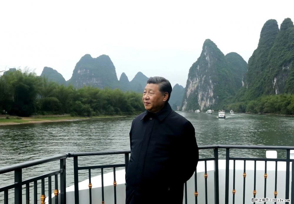 习近平赴广西考察调研 - 宁波生活资讯 - 宁波28生活网 nb.28life.net