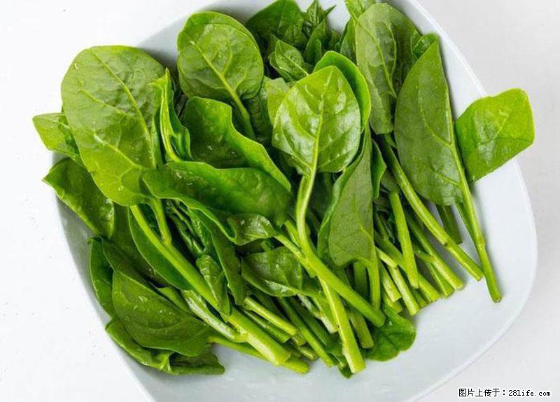 这些蔬菜是“天然钙片”，这6种被医生重点推荐 - 宁波生活资讯 - 宁波28生活网 nb.28life.net