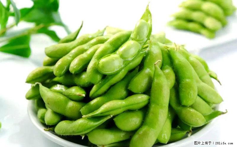 这些蔬菜是“天然钙片”，这6种被医生重点推荐 - 宁波生活资讯 - 宁波28生活网 nb.28life.net