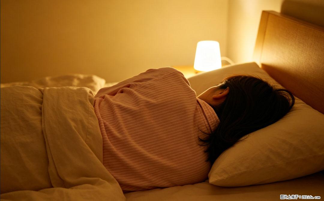 熬夜会让猝死风险飙升！出现以下4种情况赶紧休息→ - 宁波生活资讯 - 宁波28生活网 nb.28life.net