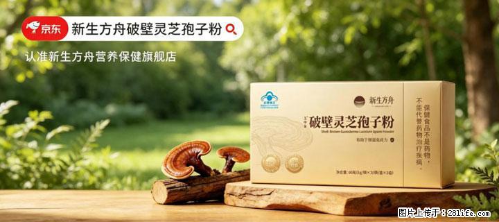 灵芝孢子粉含量越高越有效？2026 年七款热门品牌深度实测，肠胃敏感者避坑指南 - 宁波生活资讯 - 宁波28生活网 nb.28life.net
