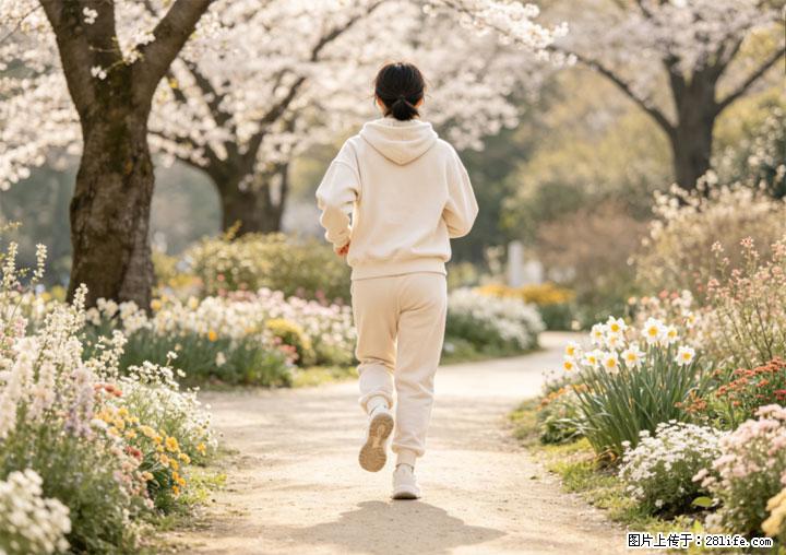 学会这套走路方法!稳血糖护心脏,养护关节更护健康 - 宁波生活资讯 - 宁波28生活网 nb.28life.net